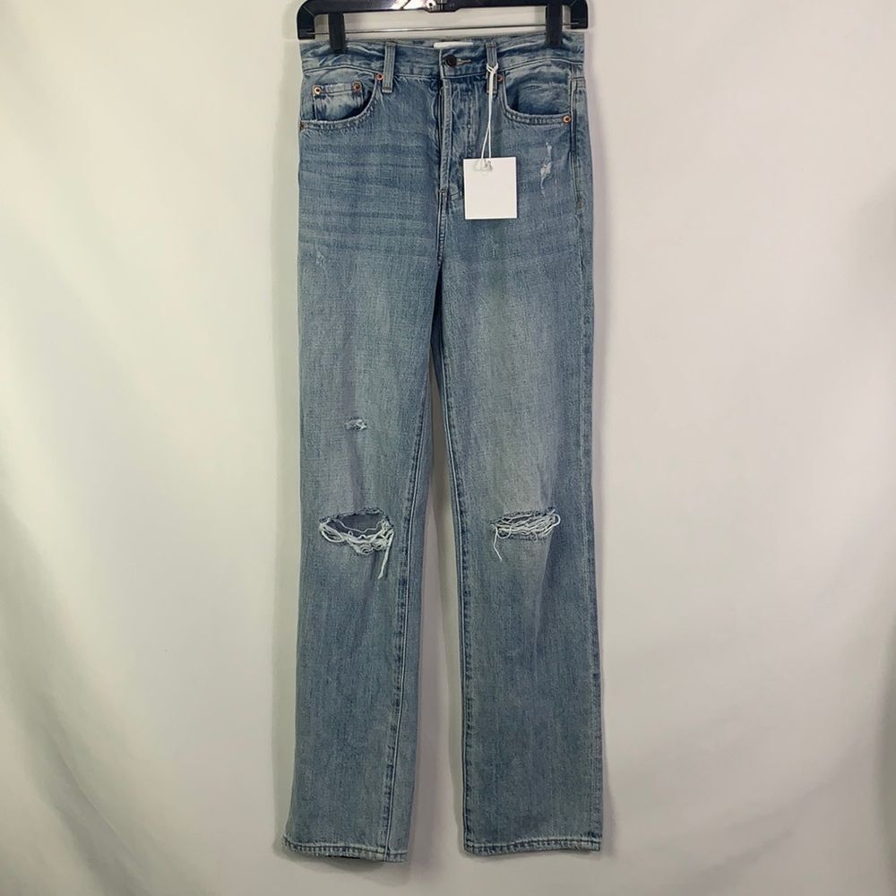 Pistols NWT by my side jeans